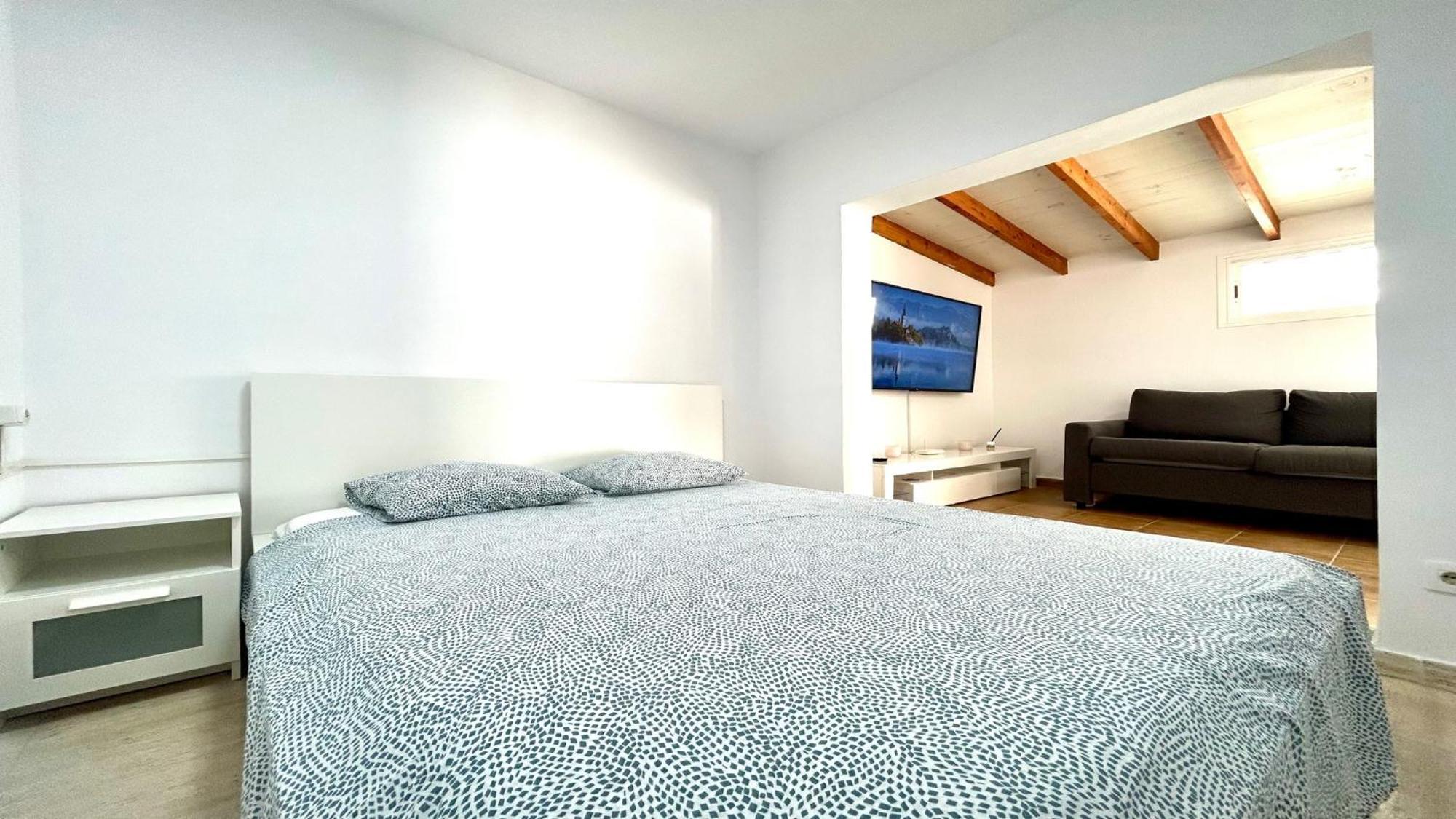 Welooveyou Arenas Cottage Costa Calma Exterior photo